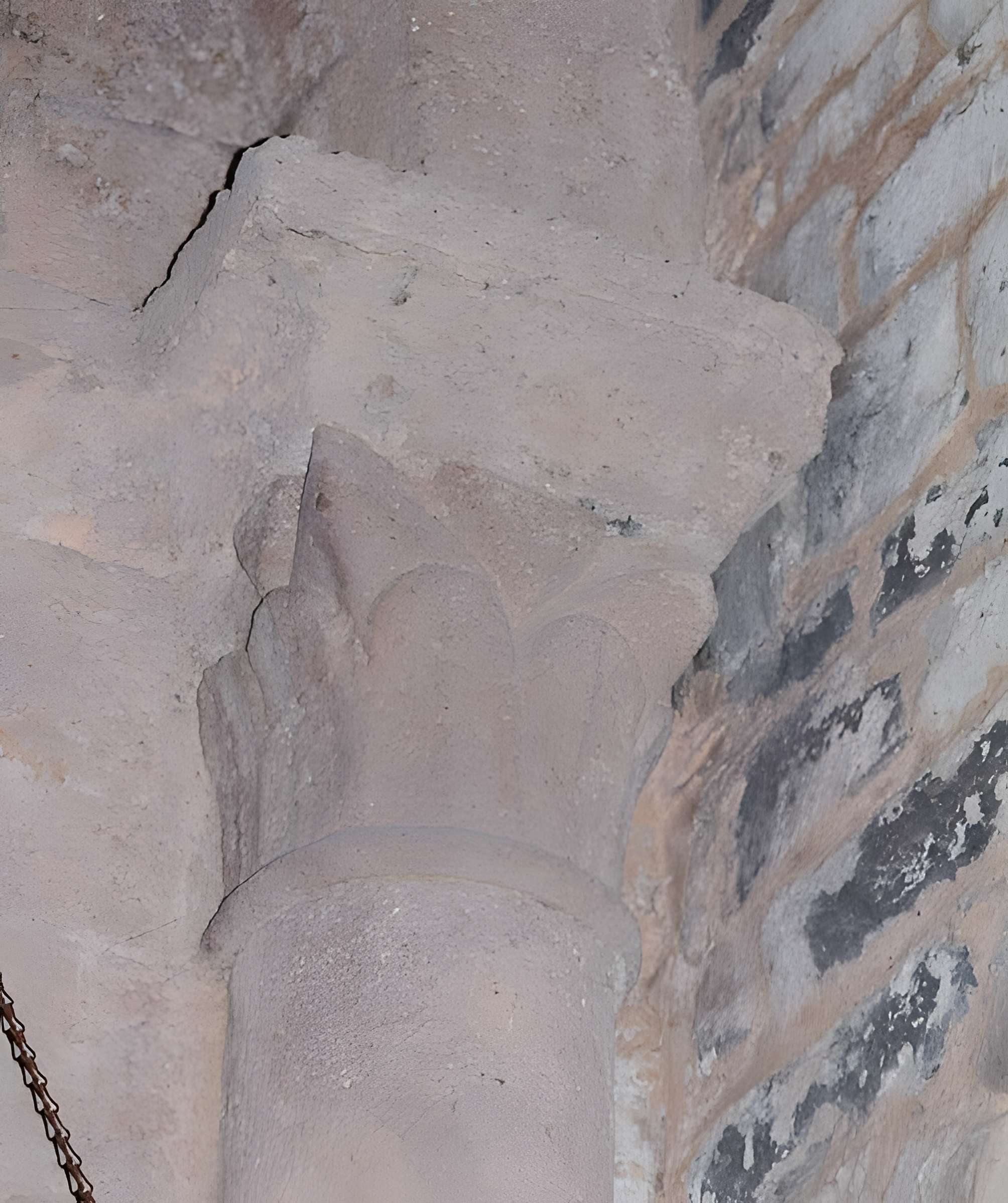 Église Saint-Pierre de Lanuéjols