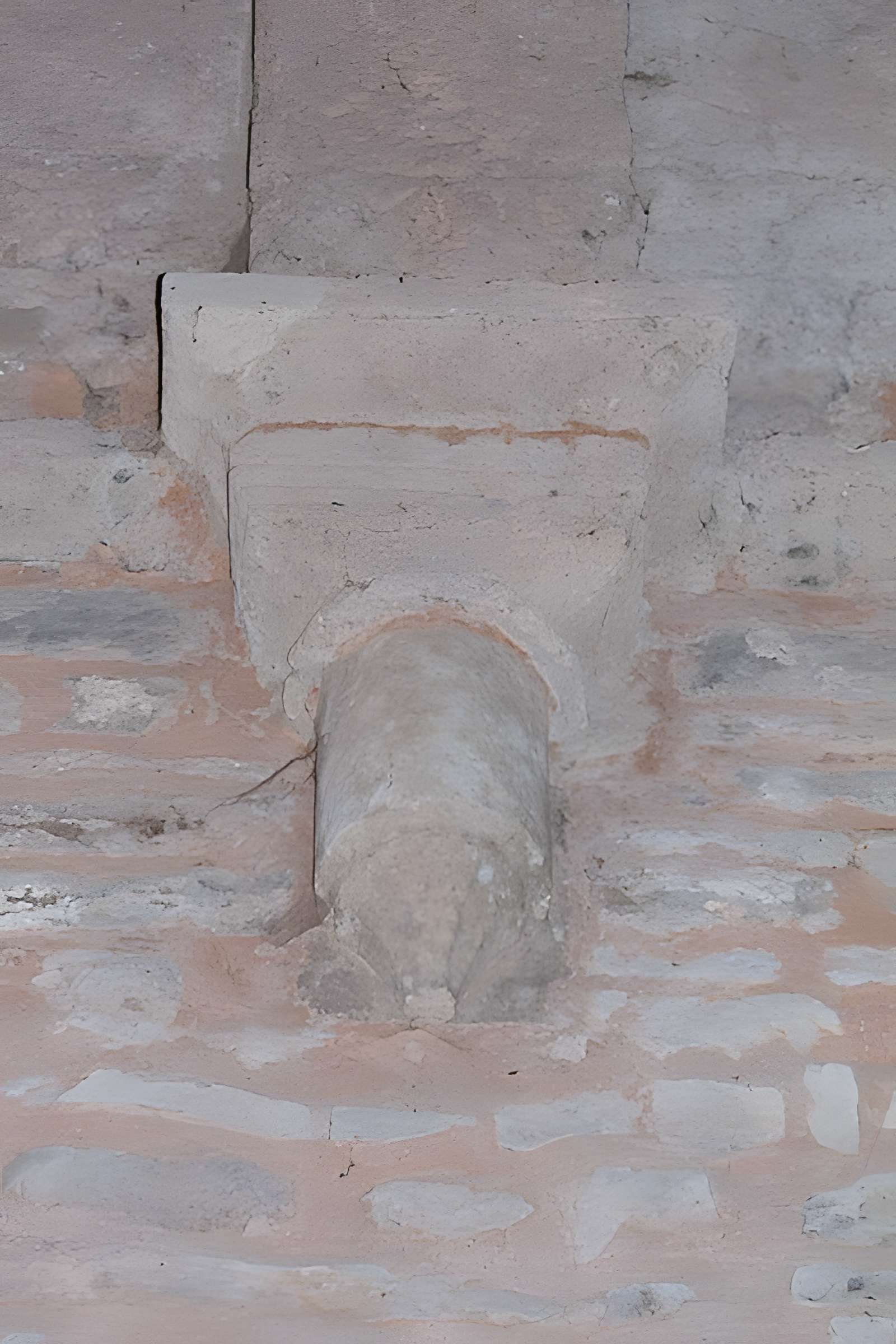 Église Saint-Pierre de Lanuéjols