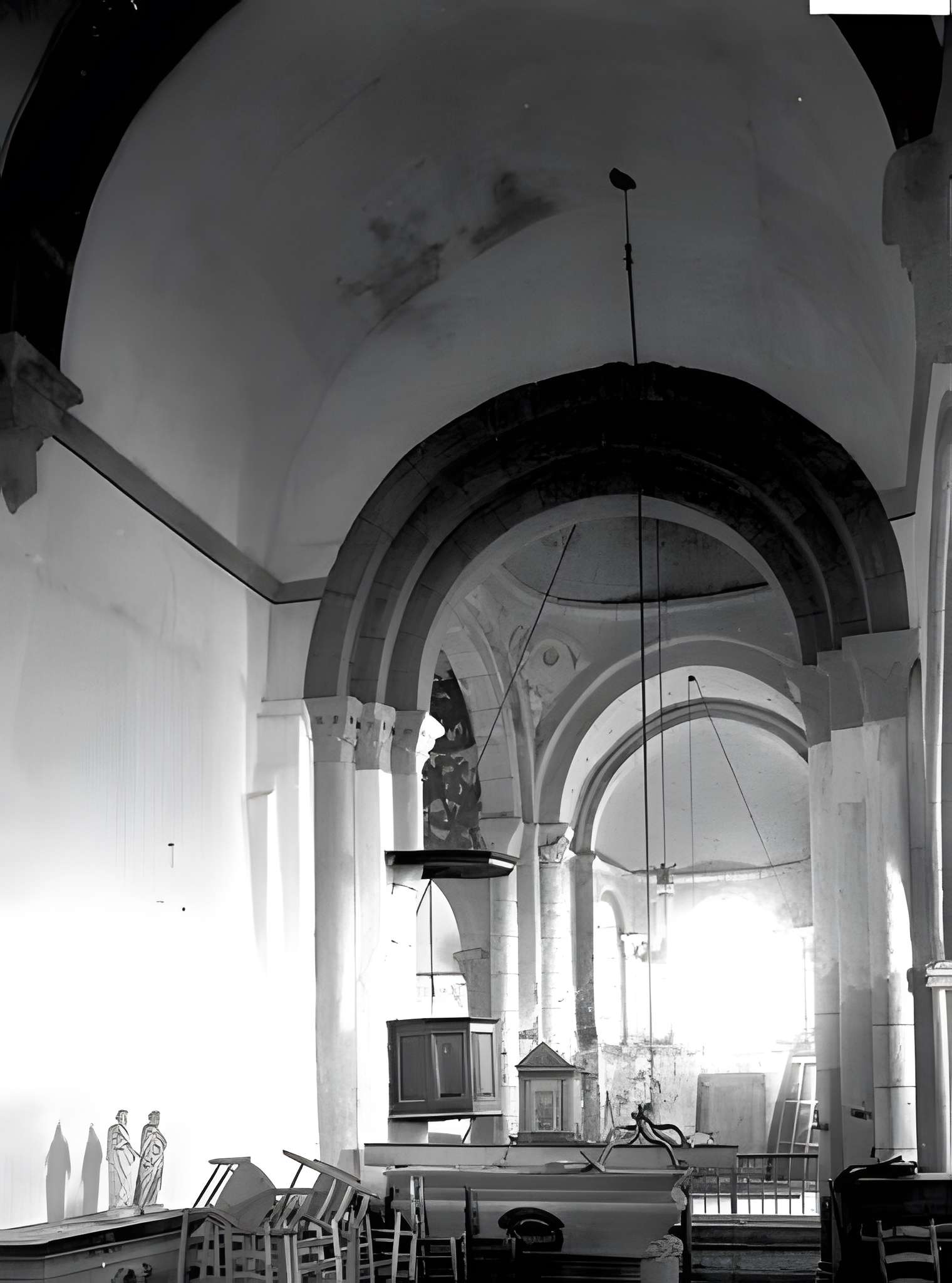 Église Saint-Pierre de Lanuéjols