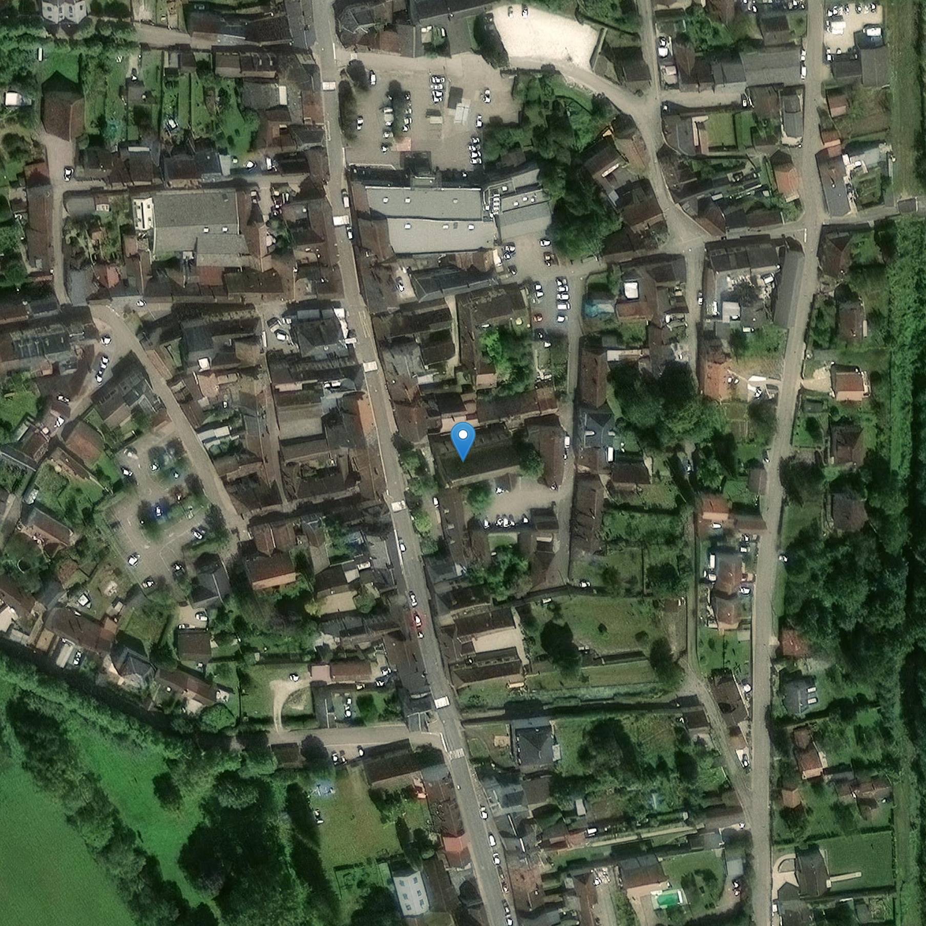 Photo de San Pedro y San Pablo Iglesia de Charny