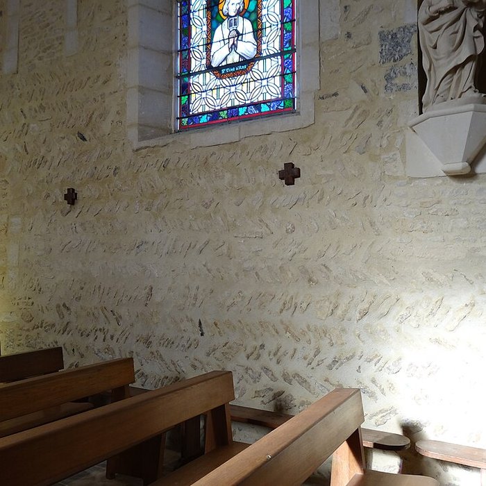 Photo de Église Saint-Pierre de Lasson