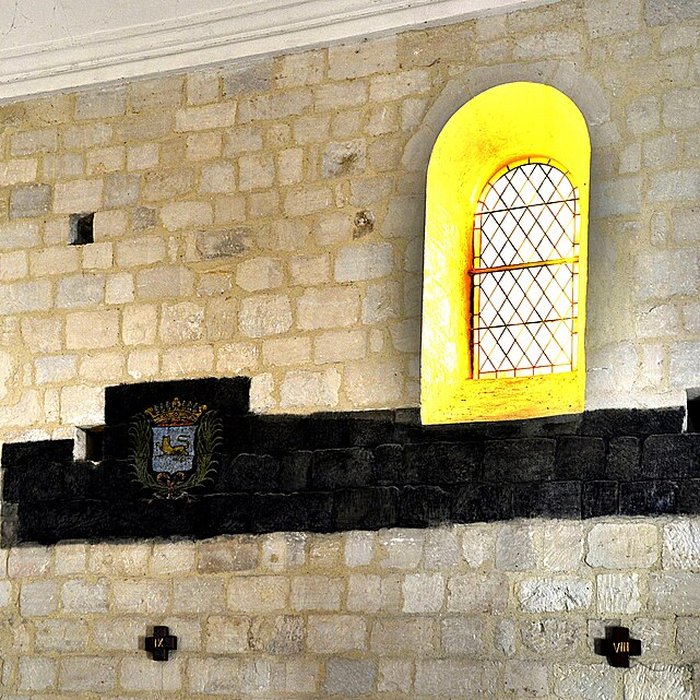 Photo de Église Saint-Pierre de Lasson