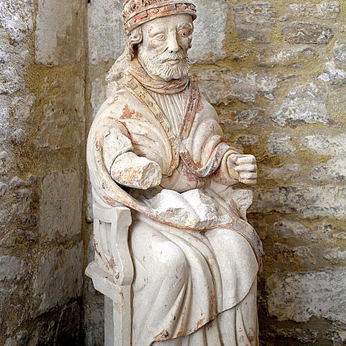 Photo de Église Saint-Pierre de Lasson