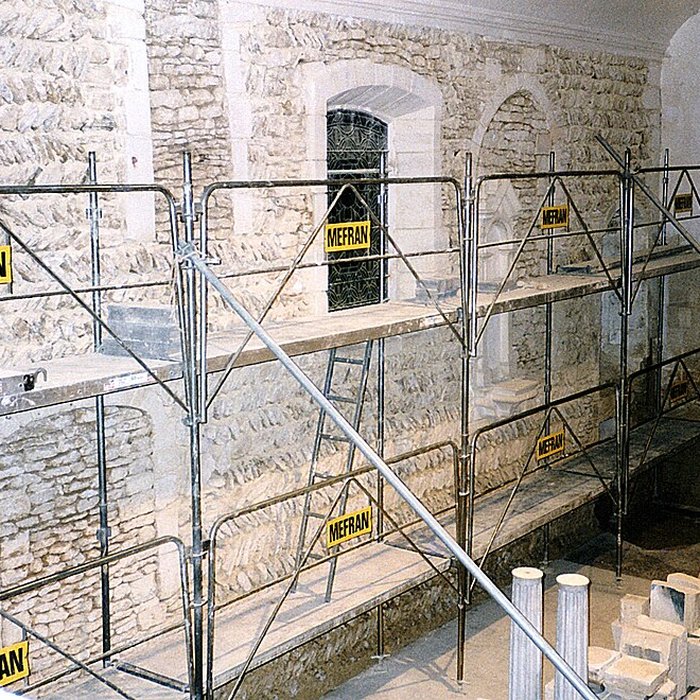 Photo de Église Saint-Pierre de Lasson