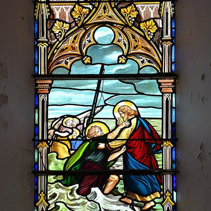 Photo de Église Saint-Pierre de Lasson