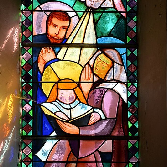 Photo de Église Saint-Pierre de Lasson