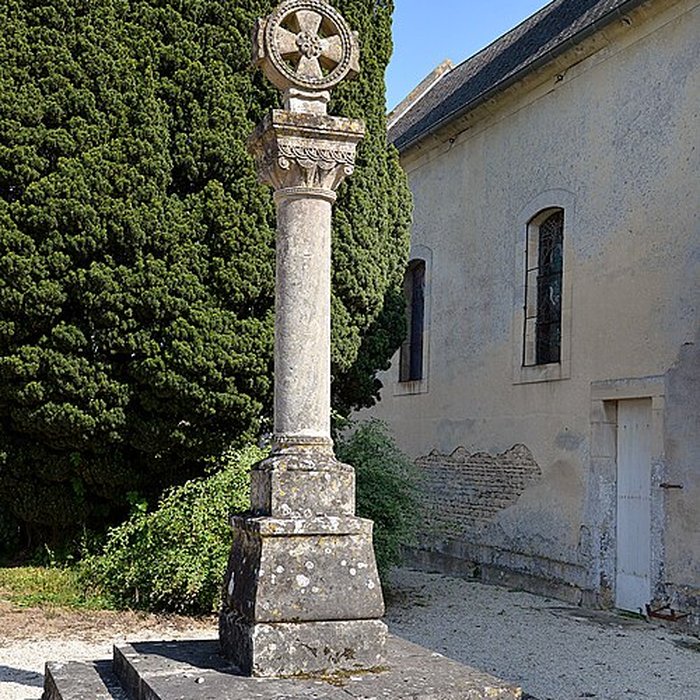Photo de Église Saint-Pierre de Lasson