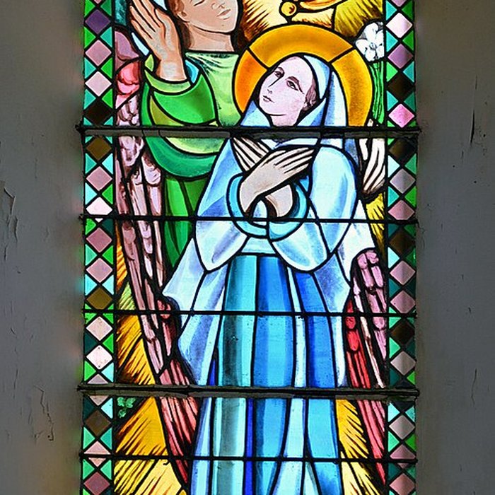 Photo de Église Saint-Pierre de Lasson