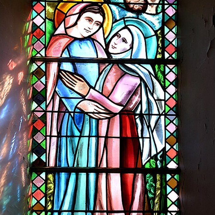 Photo de Église Saint-Pierre de Lasson