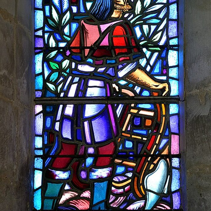 Photo de Église Saint-Pierre de Lasson