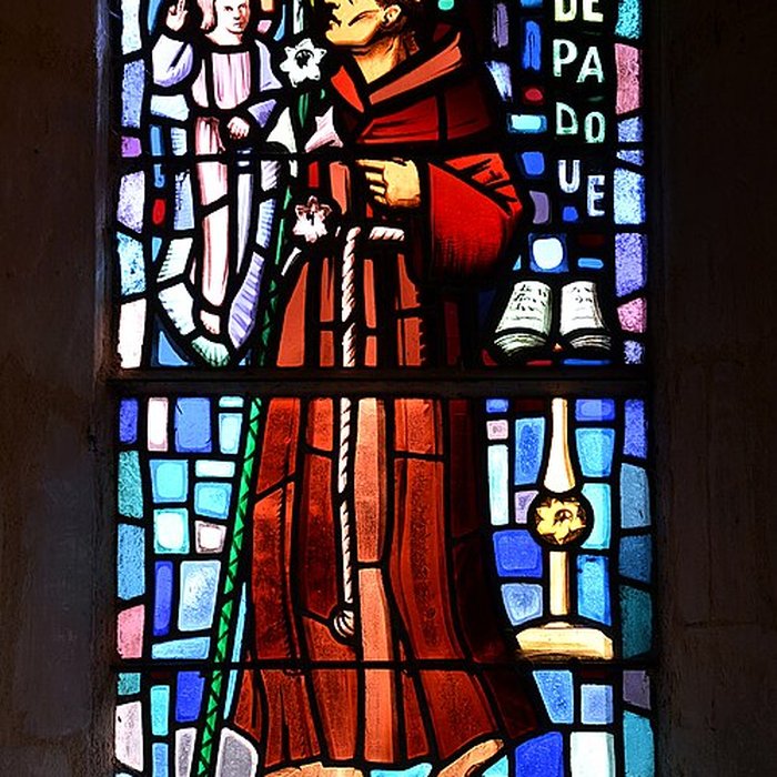 Photo de Église Saint-Pierre de Lasson