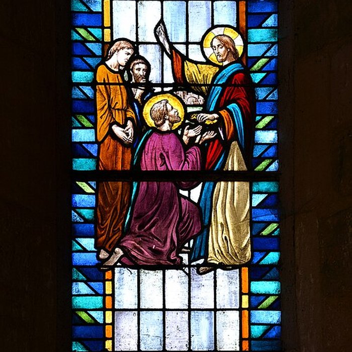 Photo de Église Saint-Pierre de Lasson