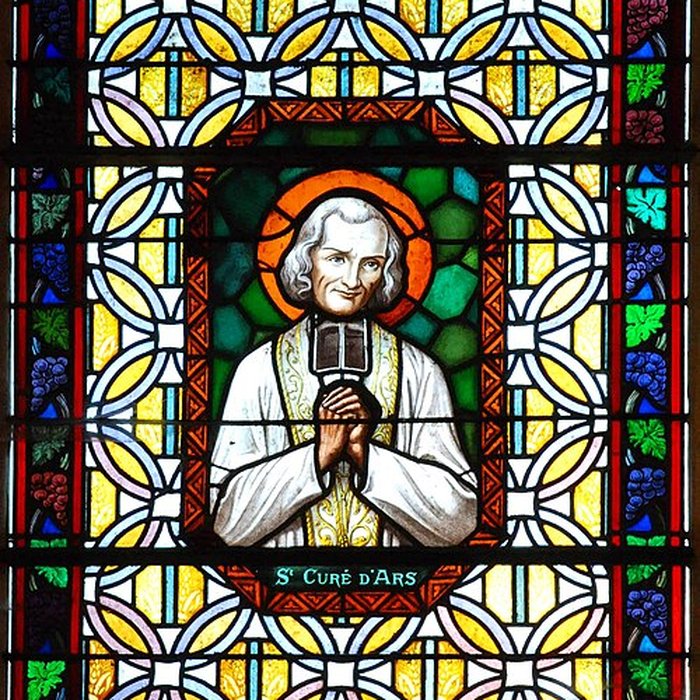 Photo de Église Saint-Pierre de Lasson