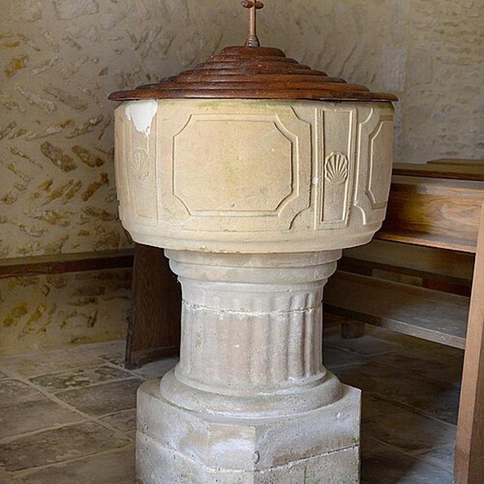 Photo de Église Saint-Pierre de Lasson