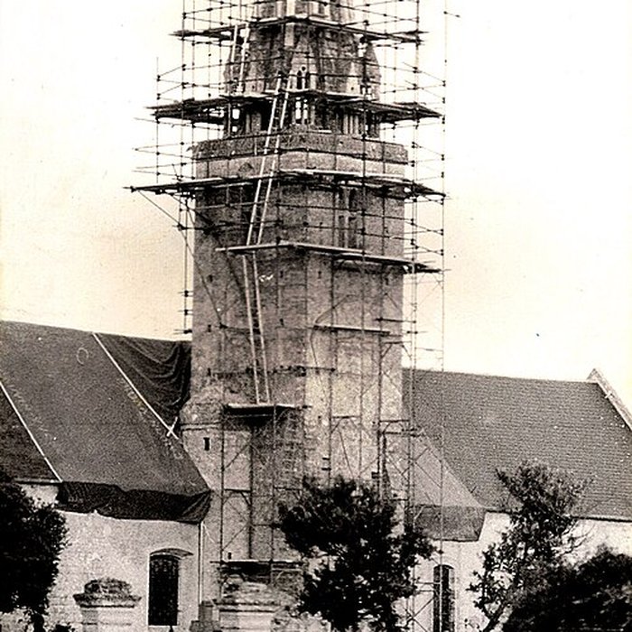 Photo de Église Saint-Pierre de Lasson