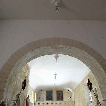 Église Saint-Pierre de Lasson