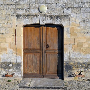 Église Saint-Pierre de Lasson