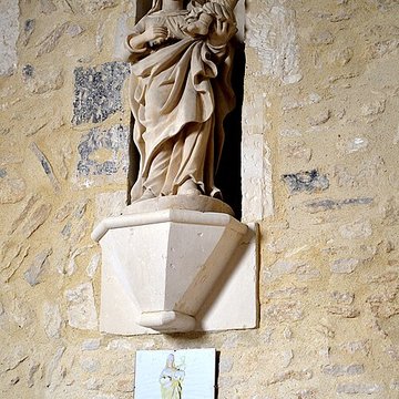 Église Saint-Pierre de Lasson