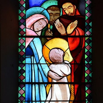 Église Saint-Pierre de Lasson