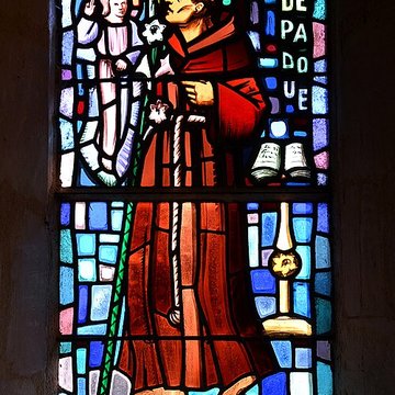 Église Saint-Pierre de Lasson