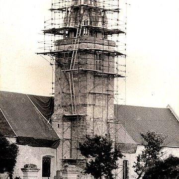 Église Saint-Pierre de Lasson