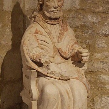 Église Saint-Pierre de Lasson