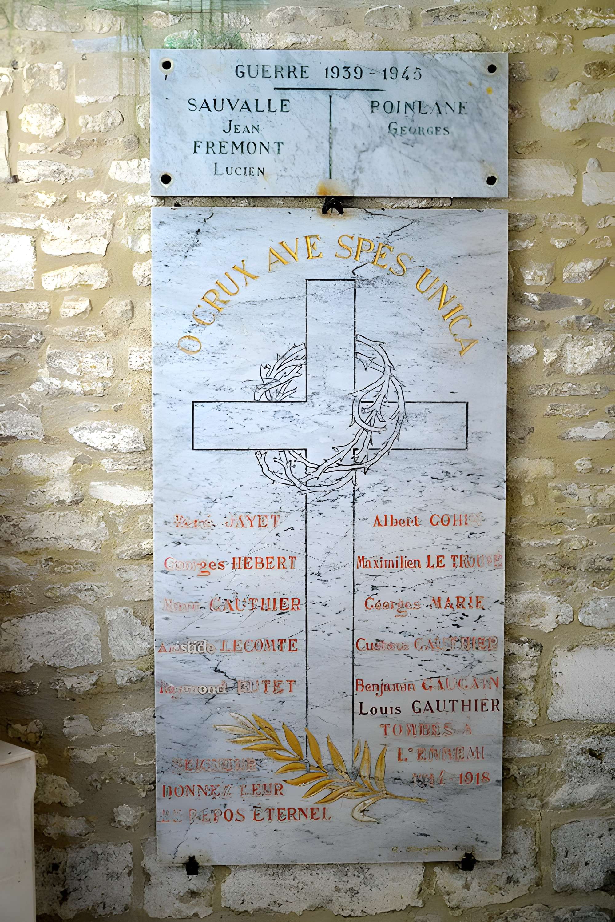 Église Saint-Pierre de Lasson