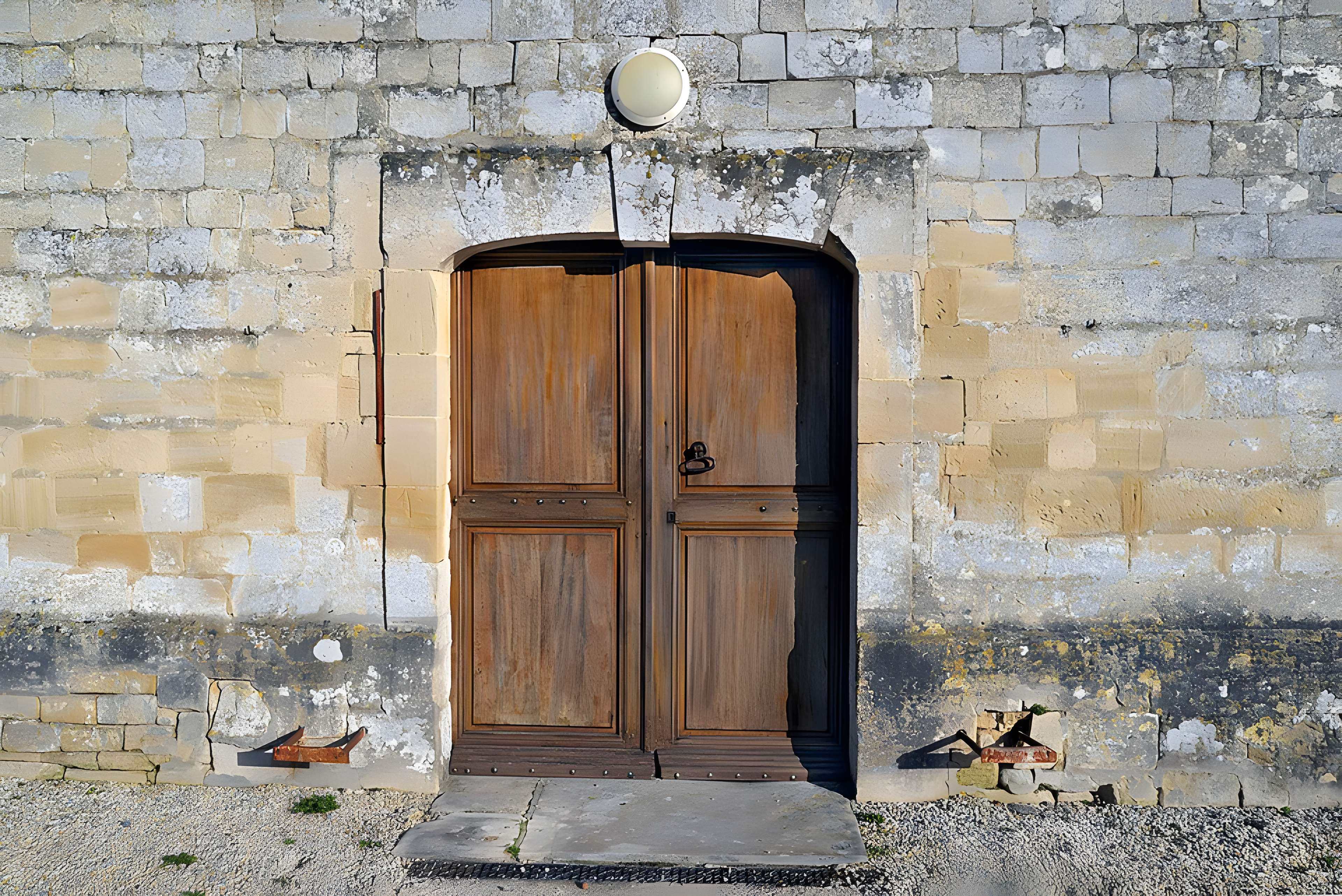 Église Saint-Pierre de Lasson