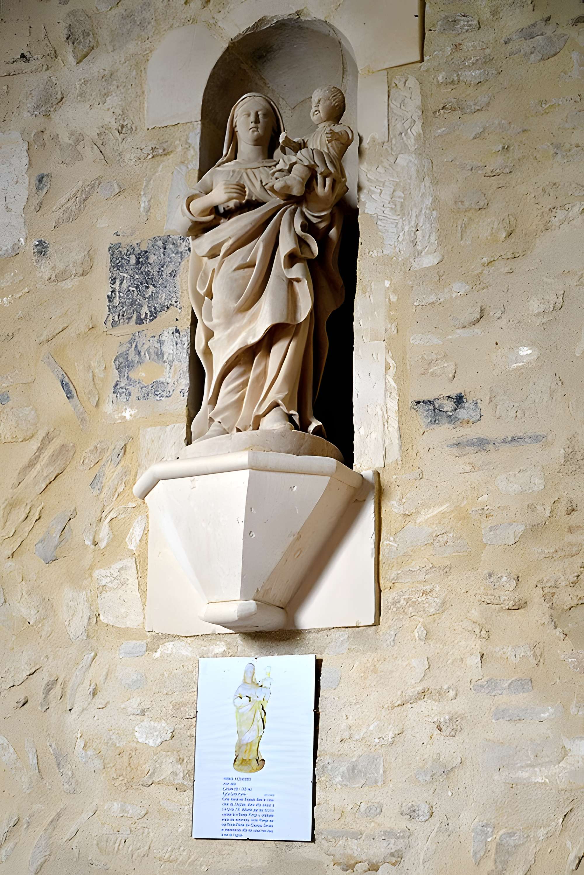 Église Saint-Pierre de Lasson