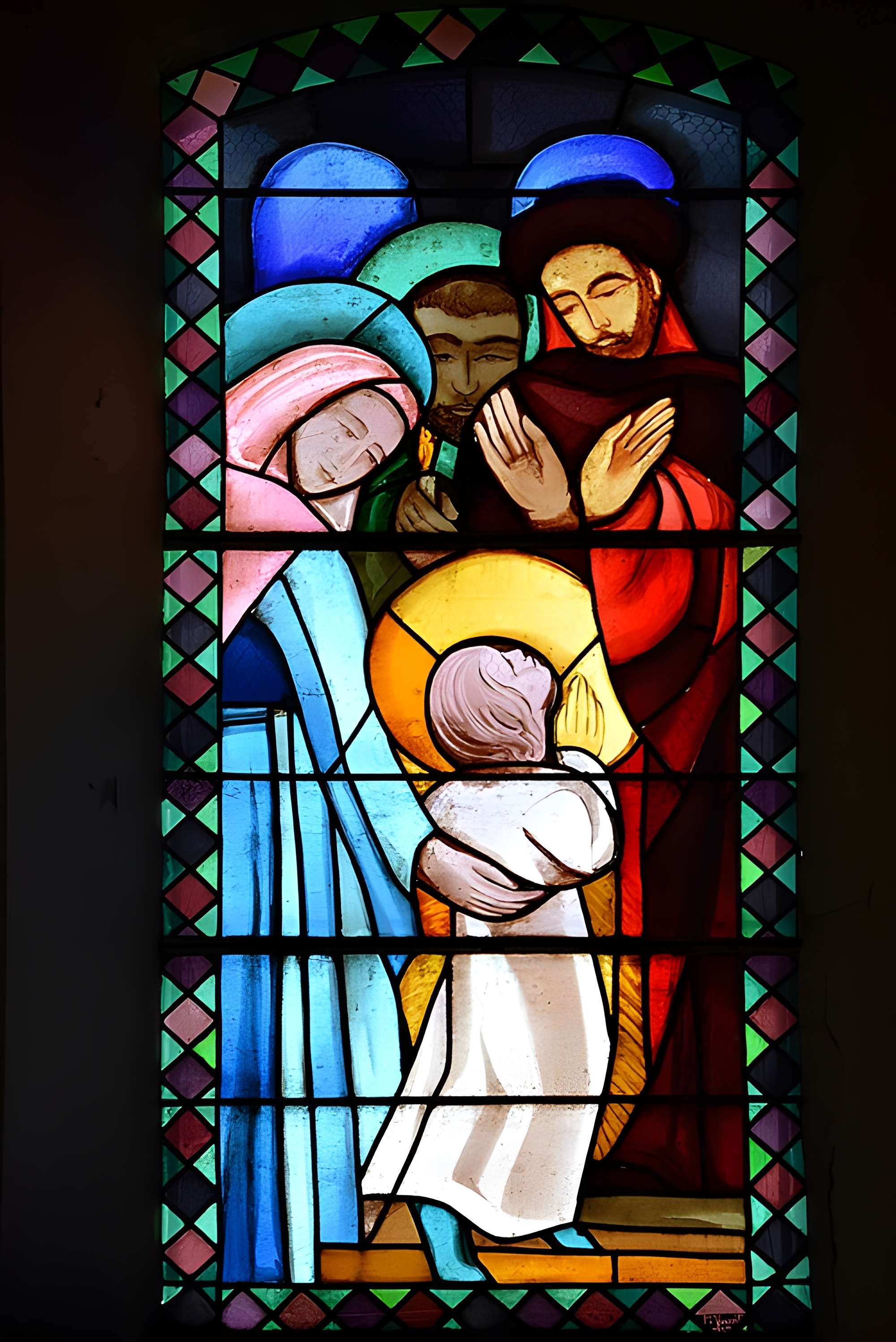 Église Saint-Pierre de Lasson