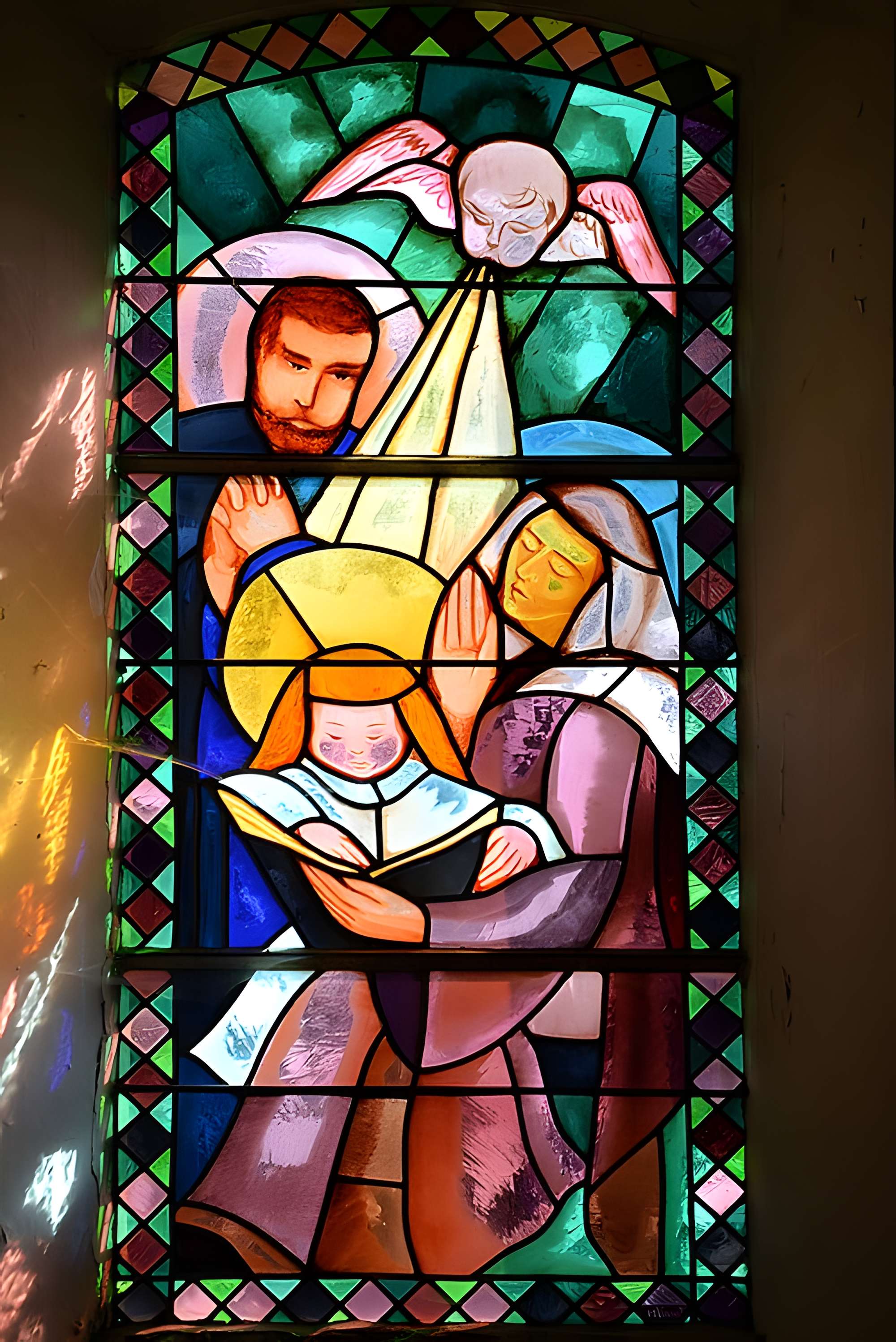 Église Saint-Pierre de Lasson