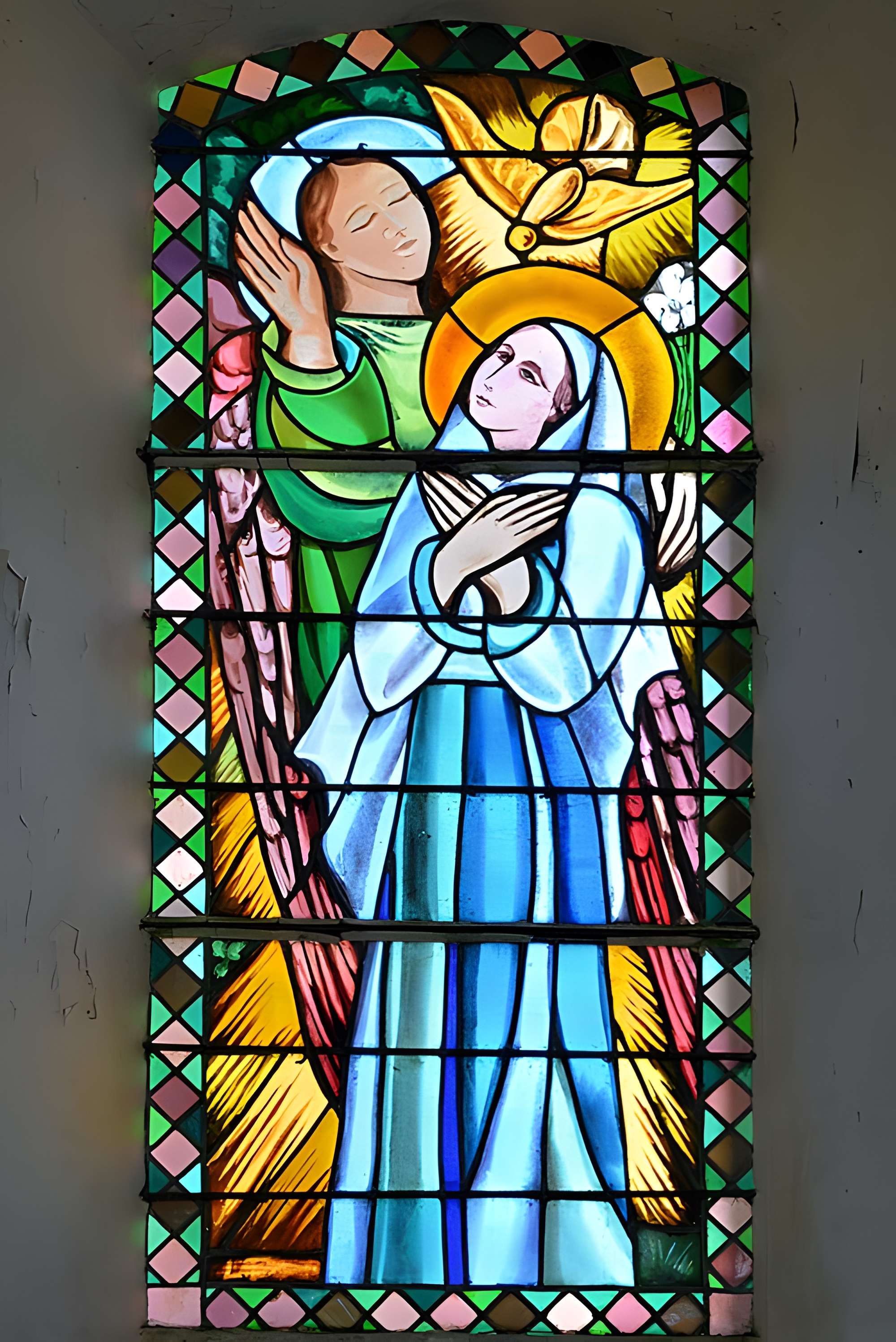 Église Saint-Pierre de Lasson