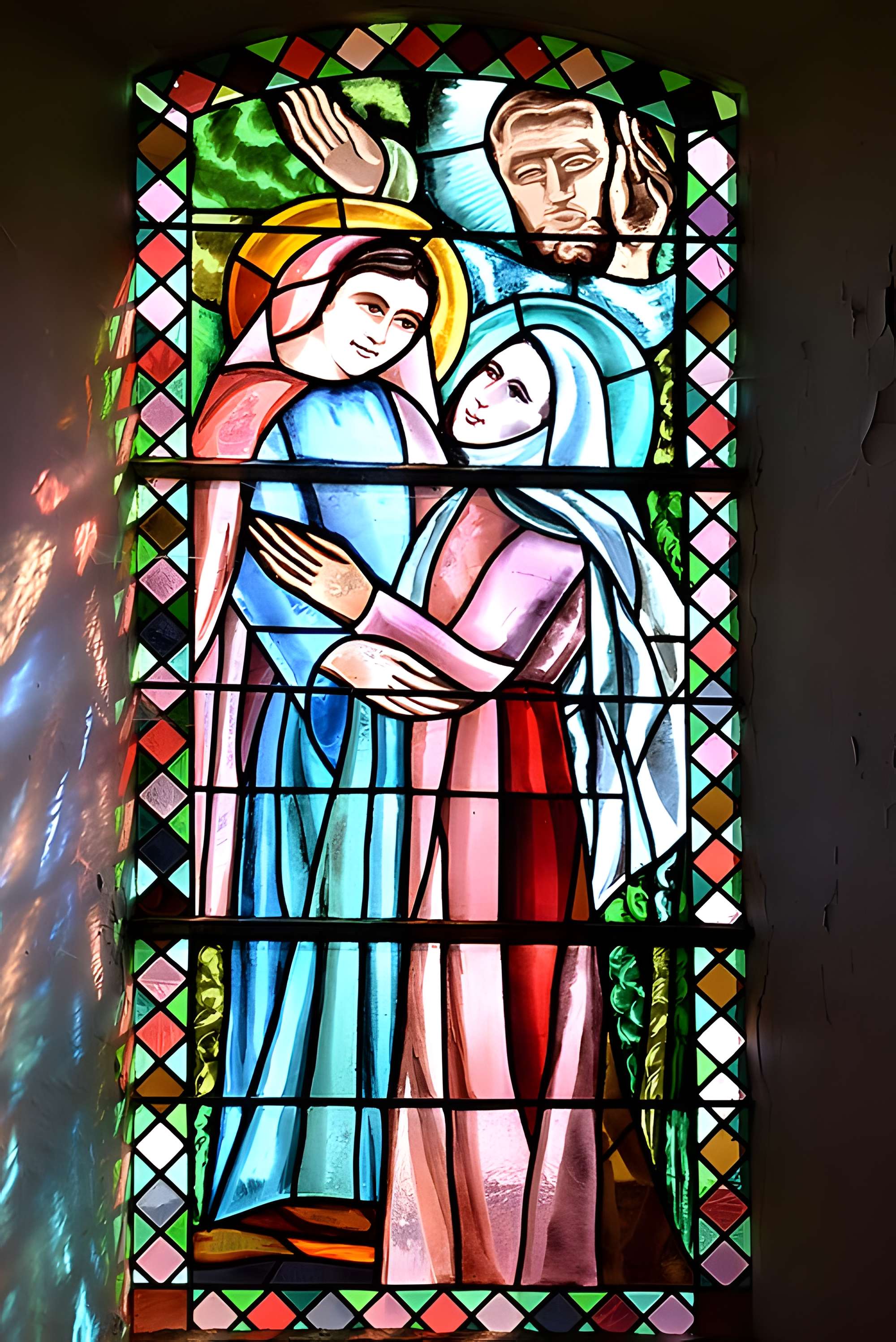 Église Saint-Pierre de Lasson