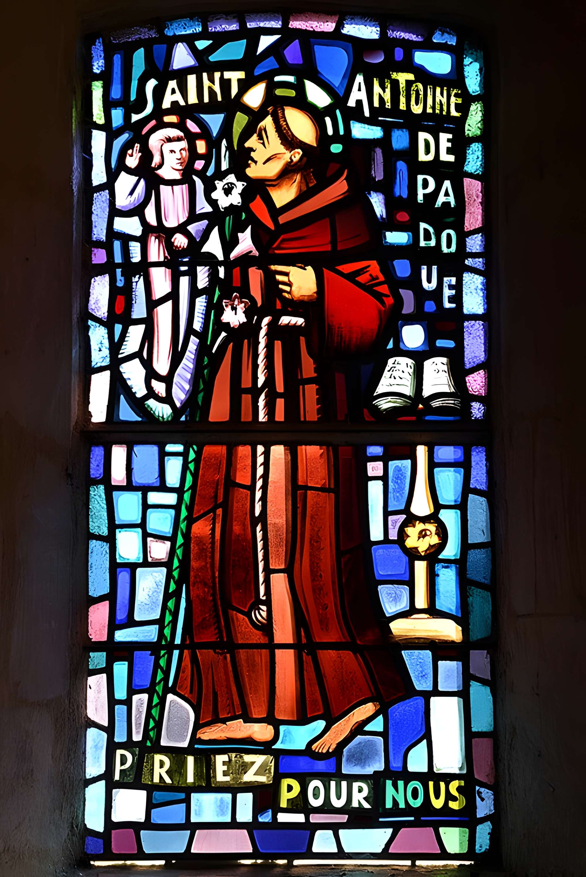 Église Saint-Pierre de Lasson