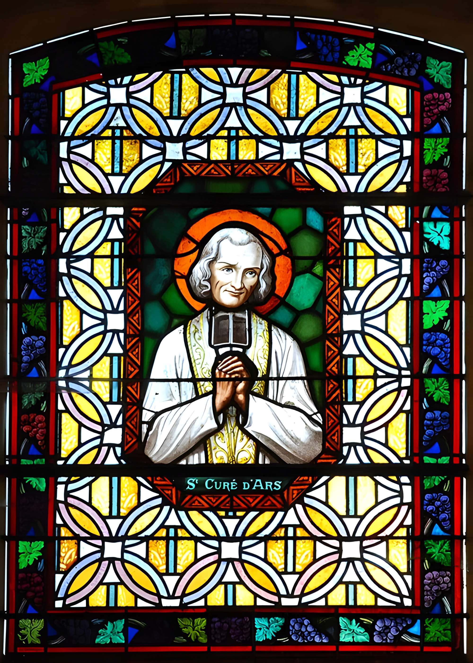 Église Saint-Pierre de Lasson