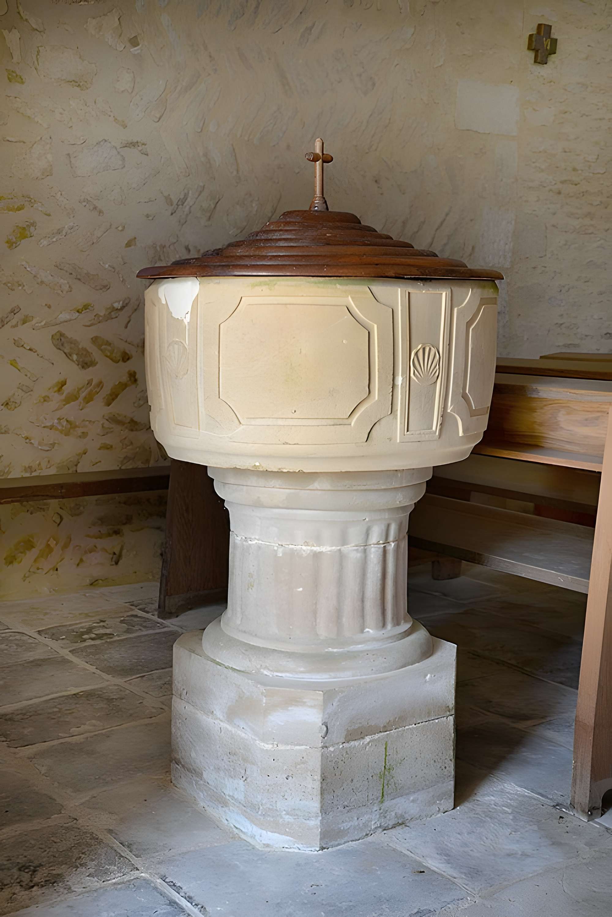 Église Saint-Pierre de Lasson