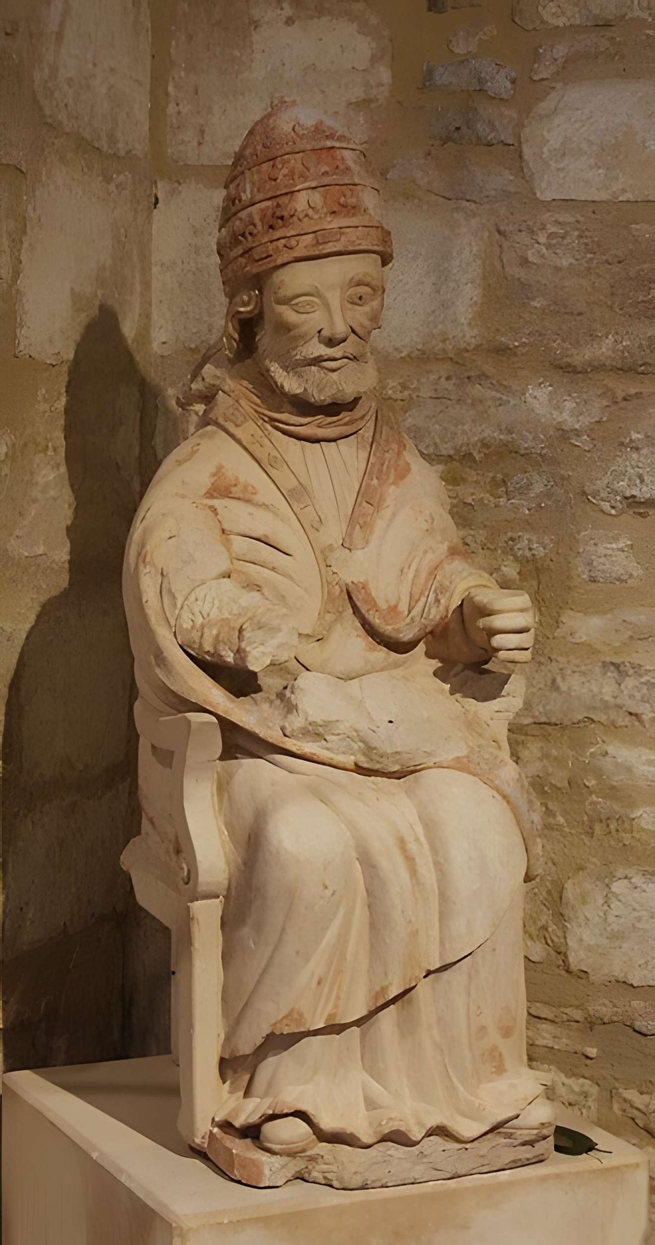 Église Saint-Pierre de Lasson