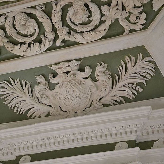 Photo de Château de Suze-la-Rousse