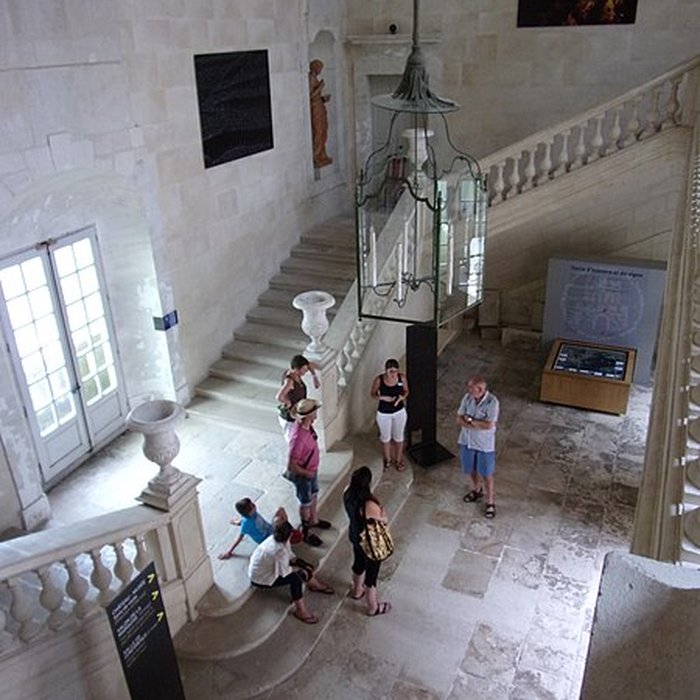 Photo de Château de Suze-la-Rousse