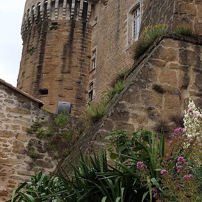 Photo de Château de Suze-la-Rousse