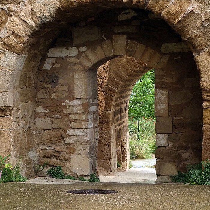 Photo de Château de Suze-la-Rousse