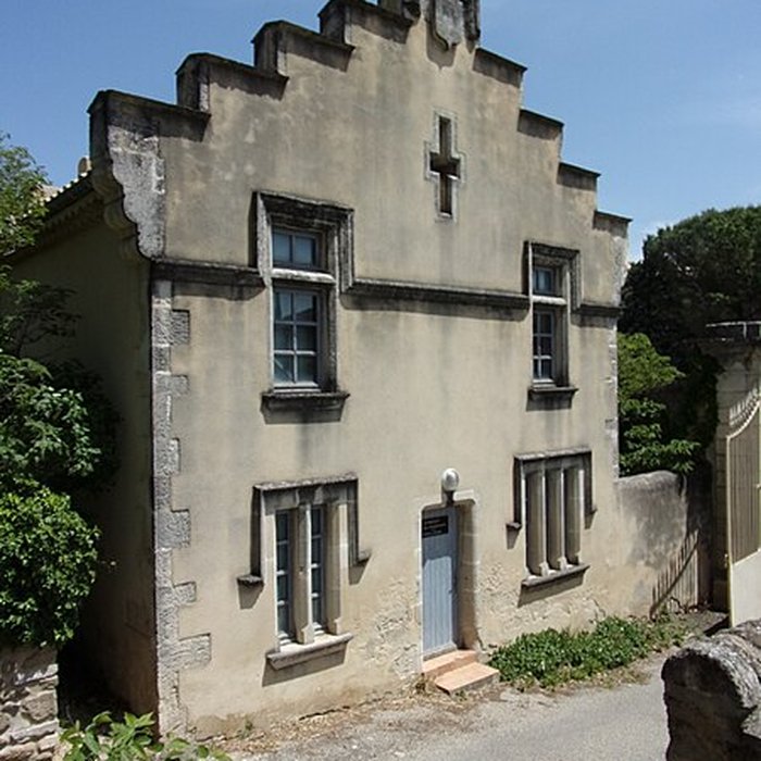 Photo de Château de Suze-la-Rousse