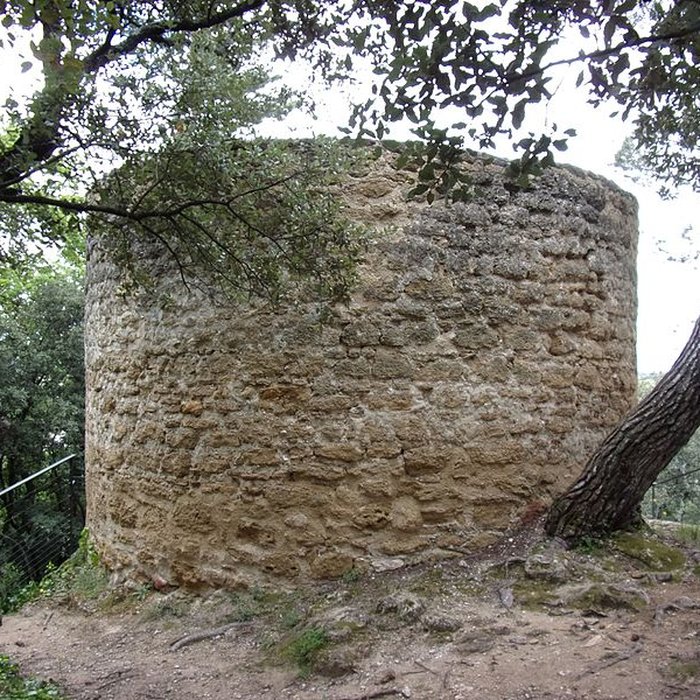 Photo de Château de Suze-la-Rousse
