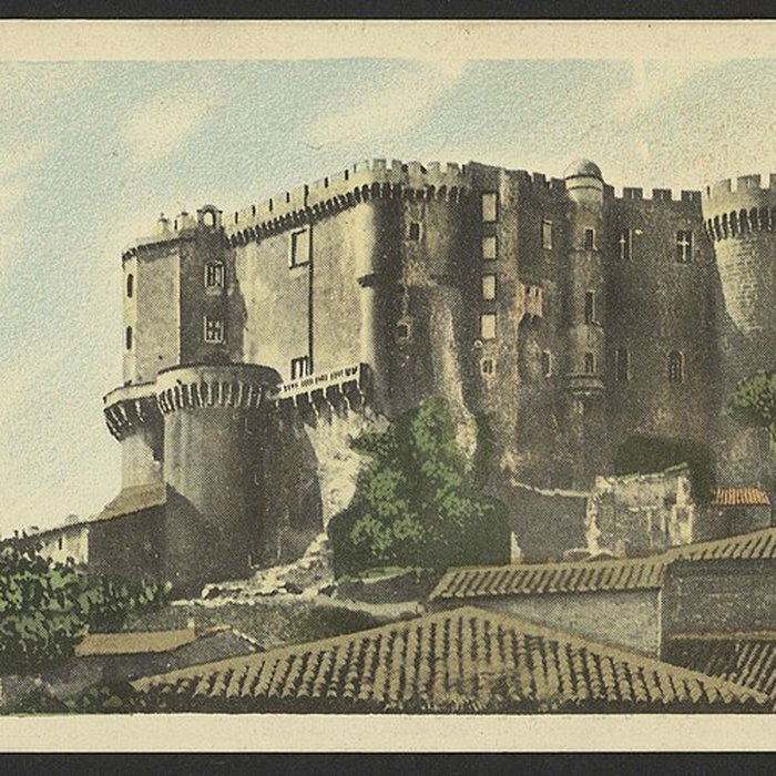 Photo de Château de Suze-la-Rousse