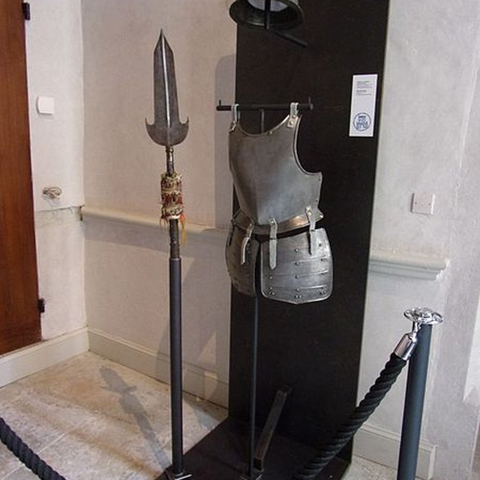 Photo de Château de Suze-la-Rousse