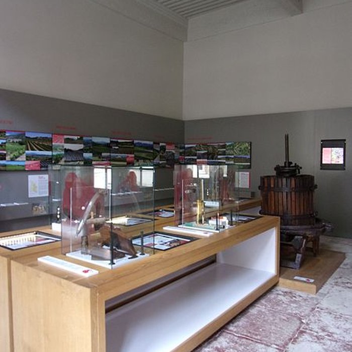 Photo de Château de Suze-la-Rousse