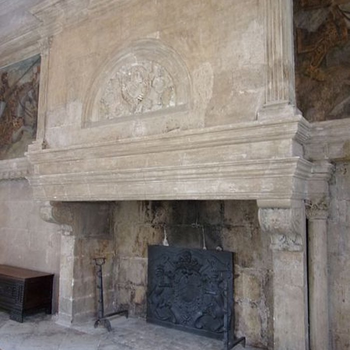 Photo de Château de Suze-la-Rousse