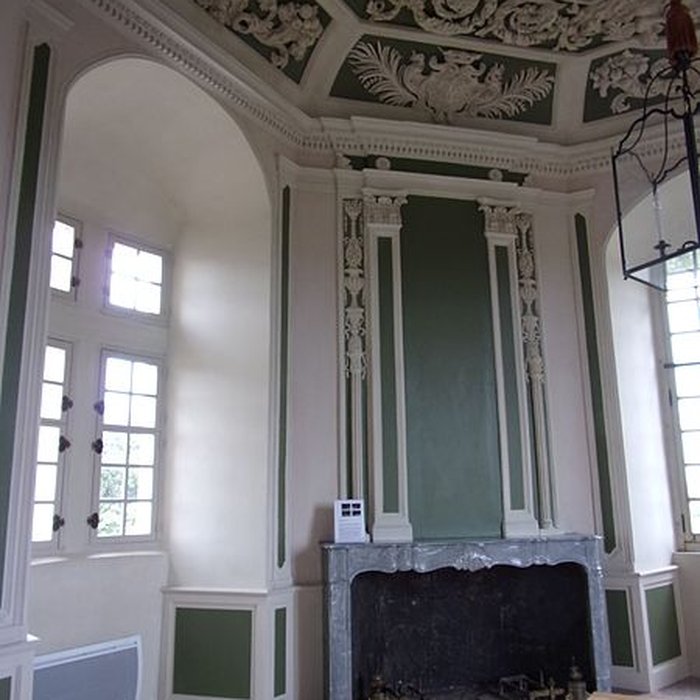 Photo de Château de Suze-la-Rousse