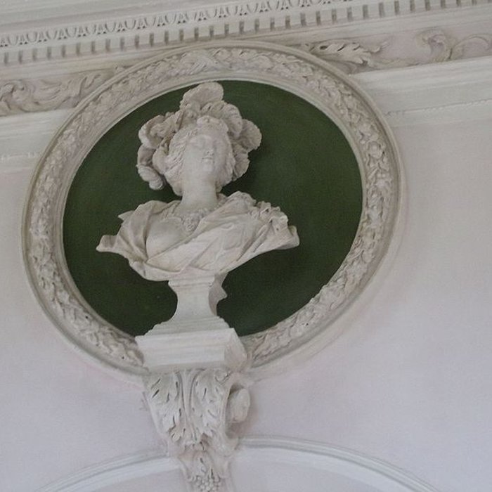 Photo de Château de Suze-la-Rousse