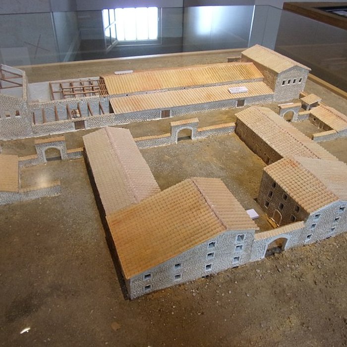 Photo de Château de Suze-la-Rousse